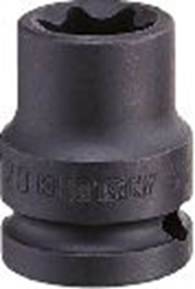 Attēls no King Tony Nasadka Torx udarowa 3/4" E24 (657524M)