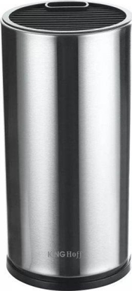 Attēls no KingHoff BLOK STOJAK NA NOE KUCHENNE KINGHOFF KH-1654