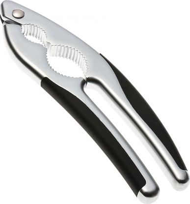 Attēls no KingHoff DZIADEK DO ORZECHÓW STALOWY SATYNA KINGHOFF KH-3405