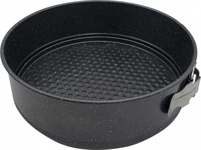 Attēls no KingHoff FORMA TORTOWNICA MARMURKOWA 24cm KINGHOFF KH-1545