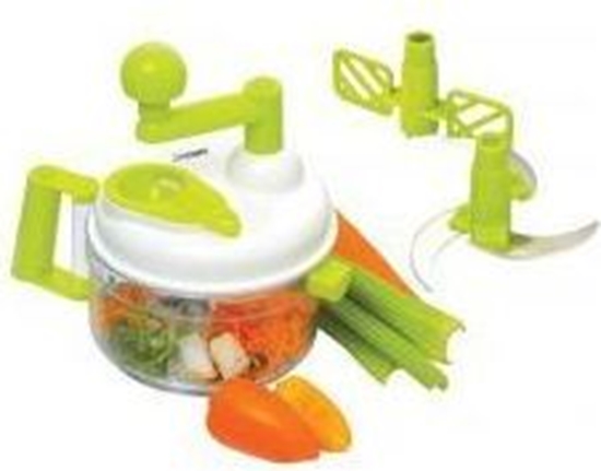 Изображение KingHoff Mikser kuchenny (KH-6111)