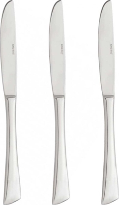 Attēls no KingHoff NÓ OBIADOWY 3 szt.KINGHOFF KH-1339 poysk