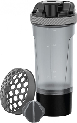 Attēls no KingHoff Shaker do koktajli 720ml (KH-1359)