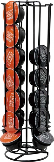 Picture of KingHoff Stojak na kapsuki KH-1570