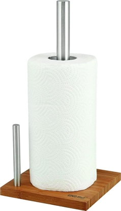 Attēls no KingHoff STOJAK NA RCZNIK PAPIEROWY KINGHOFF [KH-3921]