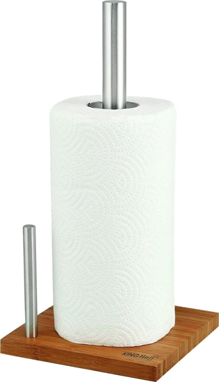 Picture of KingHoff STOJAK NA RCZNIK PAPIEROWY KINGHOFF [KH-3921]