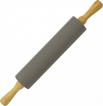 Attēls no KingHoff WAEK SILIKONOWY DO CIASTA 47cm KINGHOFF KH-1629