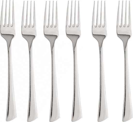 Picture of KingHoff WIDELEC OBIADOWY 6 szt.KINGHOFF KH-1335 poysk