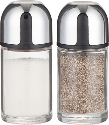 Attēls no KingHoff ZESTAW SOLNICZKA PIEPRZNICZKA KINGHOFF KH-1644