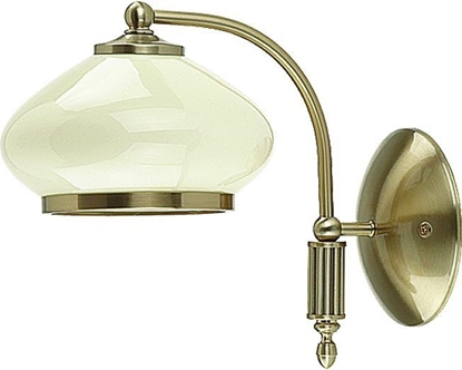 Изображение Kinkiet Alfa Astoria 1x60W  (02321.63)