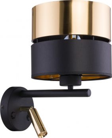 Изображение Kinkiet TK Lighting Kinkiet HILTON 2579