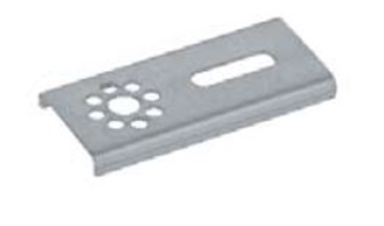 Picture of Kisan Pytka montaowa pojedyncza - 61.01.00