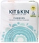 Attēls no Kit and Kin Pieluchy biodegradowalne 1, 2-6 kg, 20 szt.