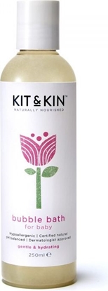 Изображение Kit and Kin Pyn do Kpieli Maluszka organiczny, 250ml