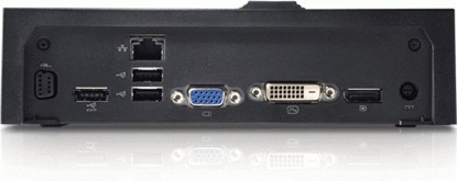 Attēls no Stacja/replikator Dell Simple E-Port (H600C)