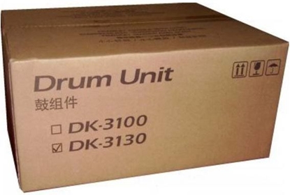 Attēls no Kyocera Bben 302LV93043 (DK3130)