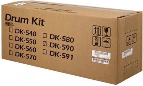 Изображение KYOCERA DK-590 Original
