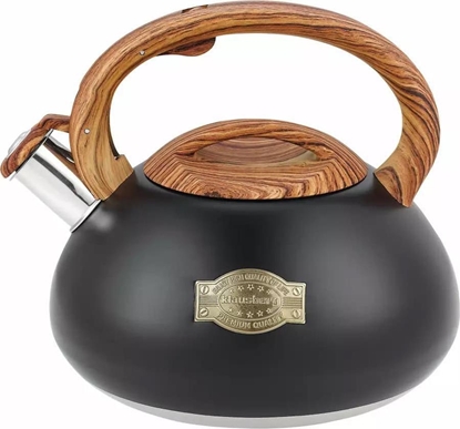 Изображение Klausberg CZAJNIK Z GWIZDKIEM 3L KLAUSBERG KB-7565