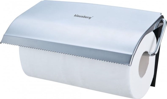 Изображение Klausberg UCHWYT NA RCZNIK PAPIEROWY KLAUSBERG KB-7088