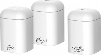 Picture of Klausberg ZESTAW POJEMNIKÓW KUCHENNYCH KLAUSBERG KB-7505