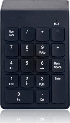 Изображение Klawiatura CreativeHome AK86A (AK86A)