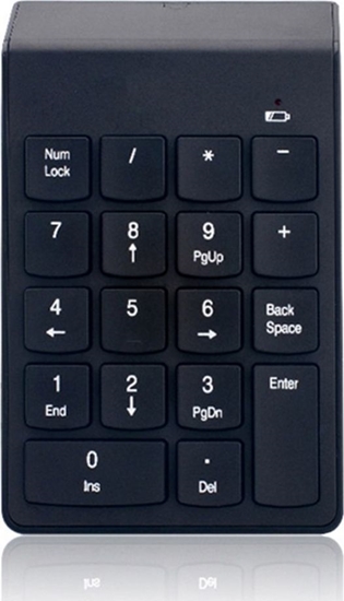 Изображение Klawiatura CreativeHome AK86A (AK86A)