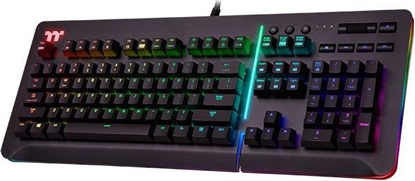 Picture of Klawiatura gamingowa Level 20 RGB Black Razer Green