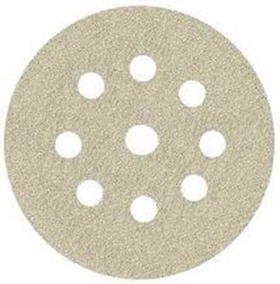 Picture of Klingspor Krek przyczepny 225mm PS33CK GLS38 granulacja 80 (833CK80)