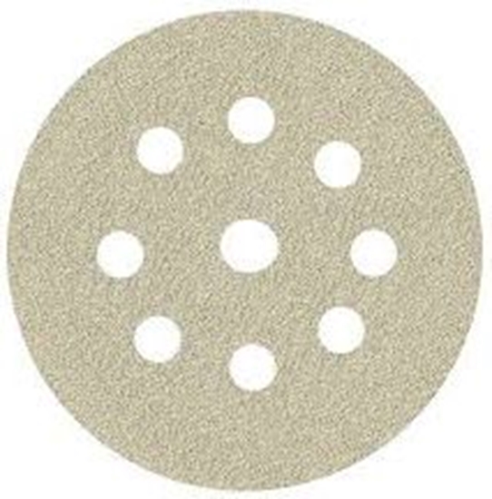 Picture of Klingspor Krek przyczepny 225mm PS33CK GLS38 granulacja 80 (833CK80)