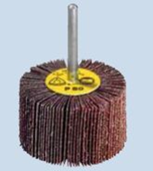 Picture of Klingspor ciernica listkowa trzpieniowa KM613 20 x 15 x 6mm granulacja 120 (284739)