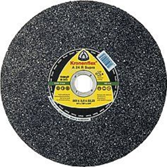 Picture of Klingspor tarcza do cicia metalu 230mm x 1,9mm x 22,2mm (224084)