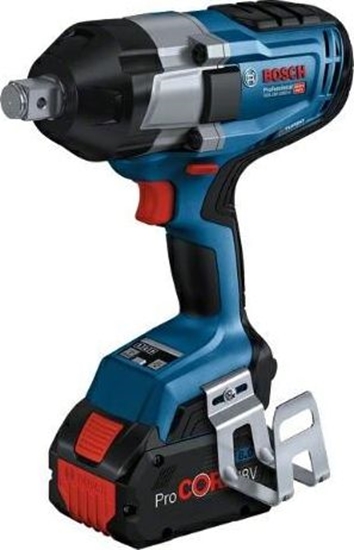 Изображение Klucz udarowy Bosch GDS 18V-1050H 18 V 3/4"