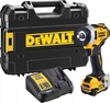 Изображение Klucz udarowy Dewalt DCF901P1 12 V 1/2"