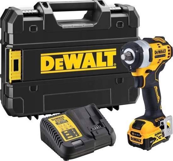 Picture of Klucz udarowy Dewalt DCF901P1 12 V 1/2"