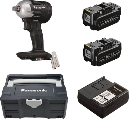 Picture of Klucz udarowy Panasonic EY75A8LJ2G32 18 V 1/2"