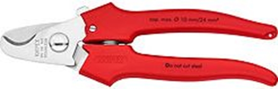 Picture of KNIPEX Cable Shears