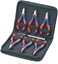 Picture of KNIPEX Case with electronic pliers 7 pcs.
