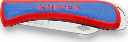 Picture of Knipex KNIPEX CIGACZ IZOLACJI KX162050SB