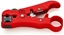 Изображение Knipex Narzdzie do cigania izolacji kabla koncentrycznego i kabla danych 125mm (166006SB)