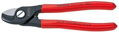 Picture of Knipex Noyce do cicia kabli 165mm (9511165)