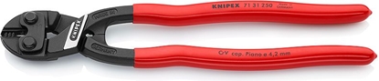 Attēls no Knipex Szczypce CoBolt XL tnce przegubowe do 6mm (71 31 250)