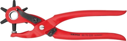 Attēls no Knipex Szczypce do dziurkowania 90 70 220