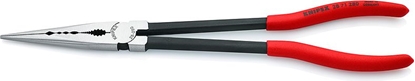 Attēls no Knipex Szczypce paskie montaowe z profilem poprzecznym (28 71 280)