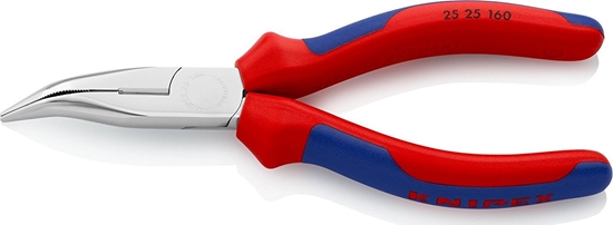 Picture of Knipex Szczypce Póokrge Tnce Wygite