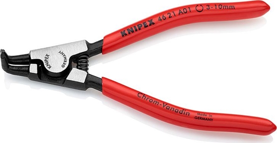Picture of Knipex szczypce segera do montay piercieni na waach 125mm (46 21 A01)