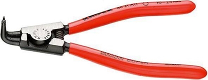 Attēls no Knipex Szczypce Segera do Piercieni zew Knipex 46 21 A4