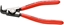 Picture of Knipex Szczypce Segera do Piercieni zew Knipex 46 21 A4