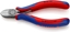 Изображение Knipex Szczypce tnce boczne d.125 mm (76 22 125)