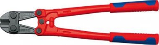Picture of Knipex Szczypce tnce przegubowe z wielokomponentowymi nasadkami 610 mm (7172610)