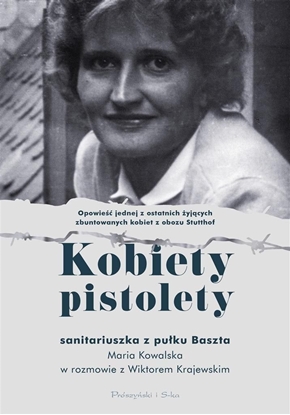 Picture of Kobiety pistolety